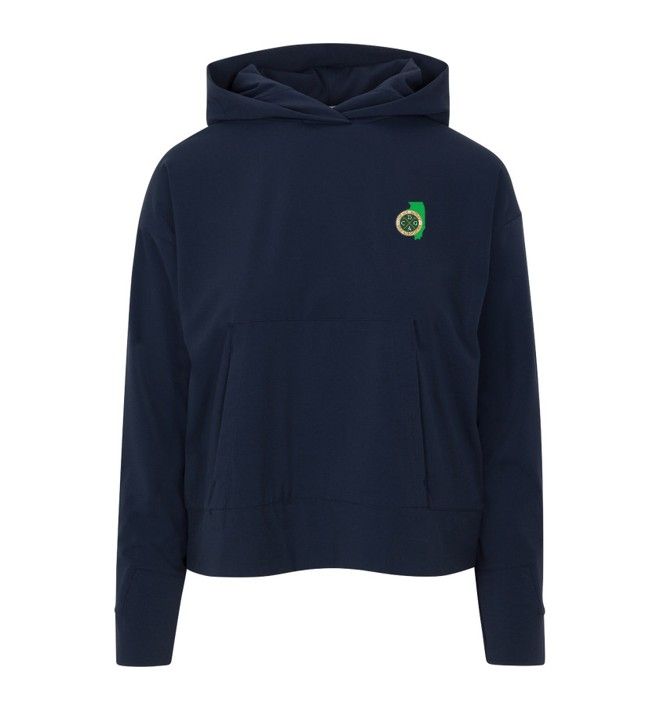 Dunning Sydney Performance Interlock Hoodie - Women's State Amateur