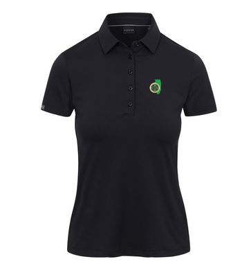 Dunning Women's Player 2.0 Jersey Performance Polo - Women's State Amateur
