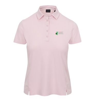 Dunning Meredith Jersey Performance Polo - Women's State Amateur