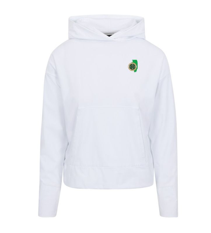 Dunning Sydney Performance Interlock Hoodie - Women's State Amateur