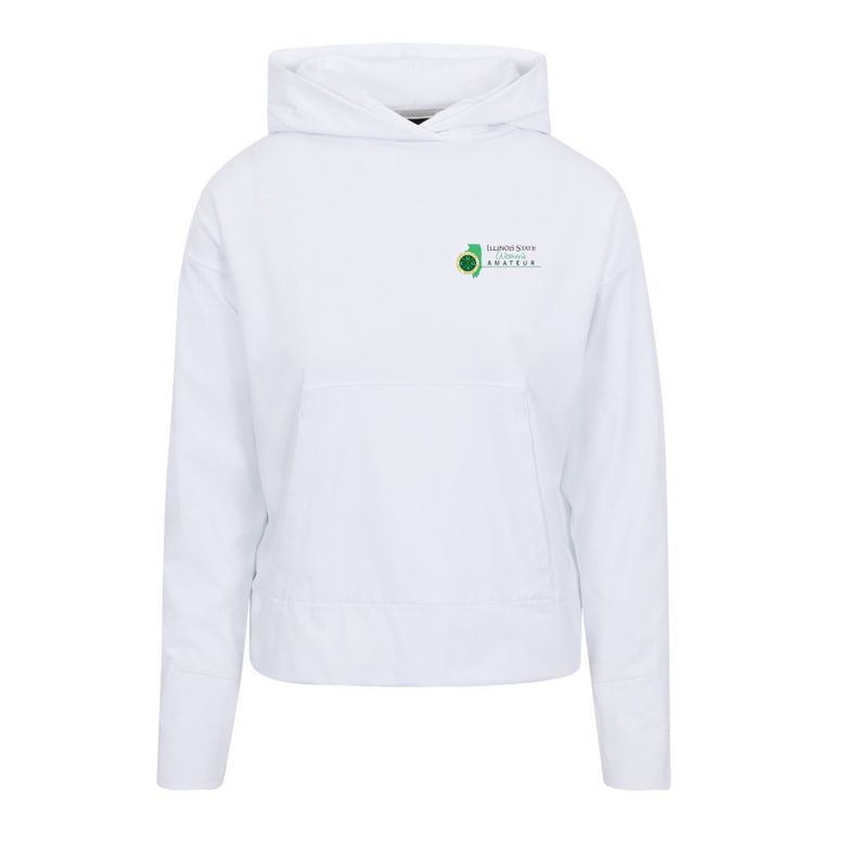 Dunning Sydney Performance Interlock Hoodie - Women's State Amateur