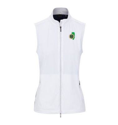 Dunning Lillie Waterproof Performance Vest - Women's State Amateur