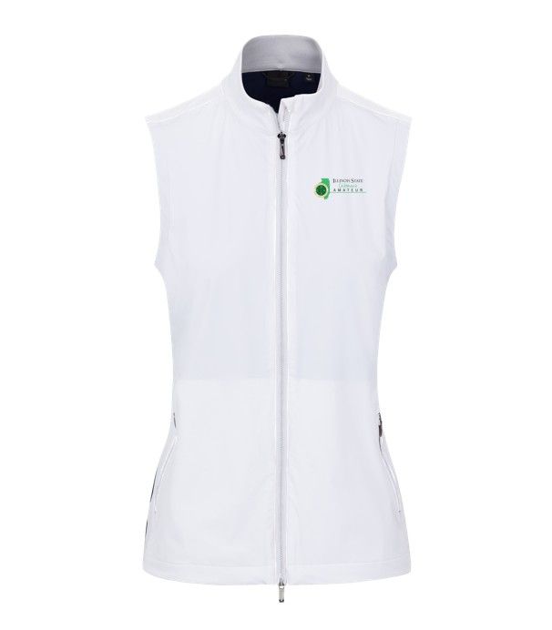 Dunning Lillie Waterproof Performance Vest - Women's State Amateur