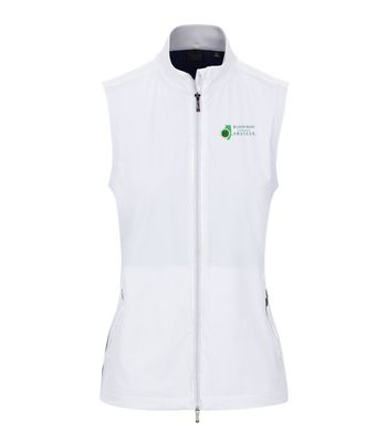Dunning Lillie Waterproof Performance Vest - Women's State Amateur