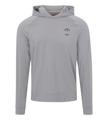 Dunning - Quest 2.0 Ventilated Performance Hoodie State Amateur