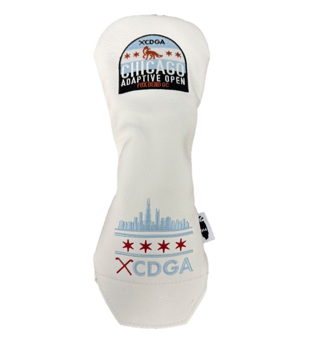 Adaptive Open Fairway Headcover