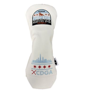 Adaptive Open Fairway Headcover
