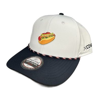 7054 - Chicago Dog Rope Hat