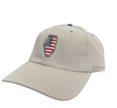 1914 Collection IL/USA Hat