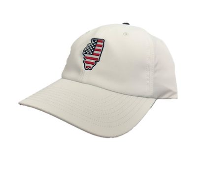 1914 Collection IL/USA Hat