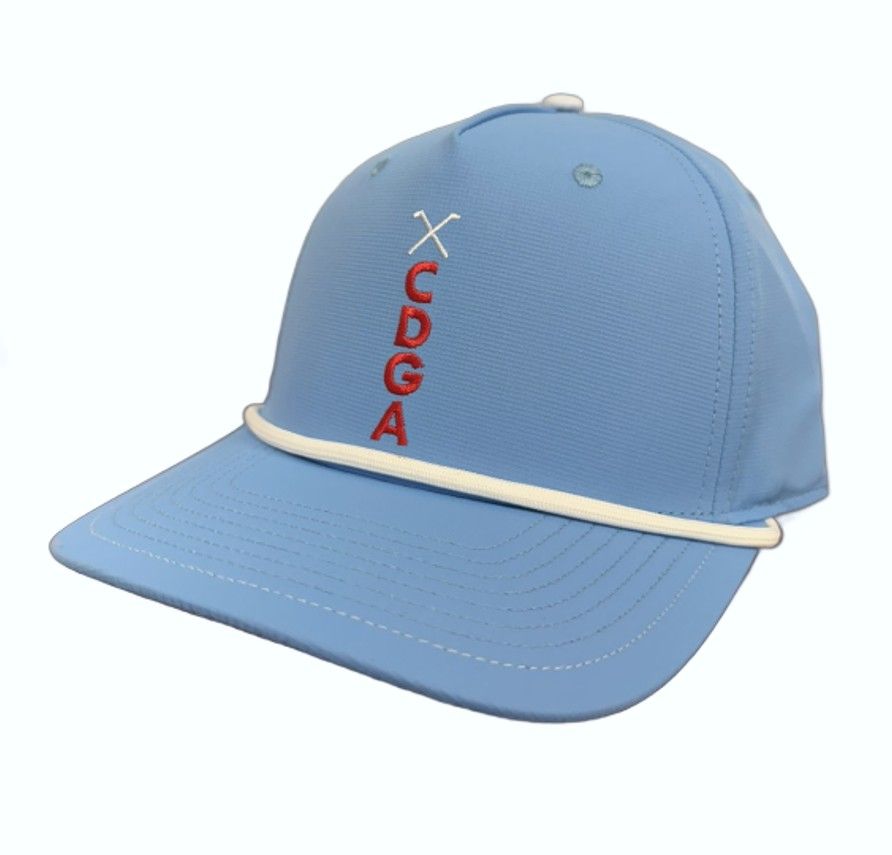 1914 Collection Chi Town X CDGA Hat