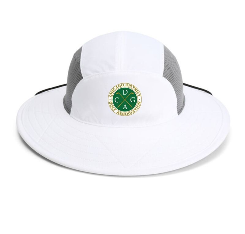 CC050 - The Old Norse Watership Cooling Sun-Protection Hat, CDGA