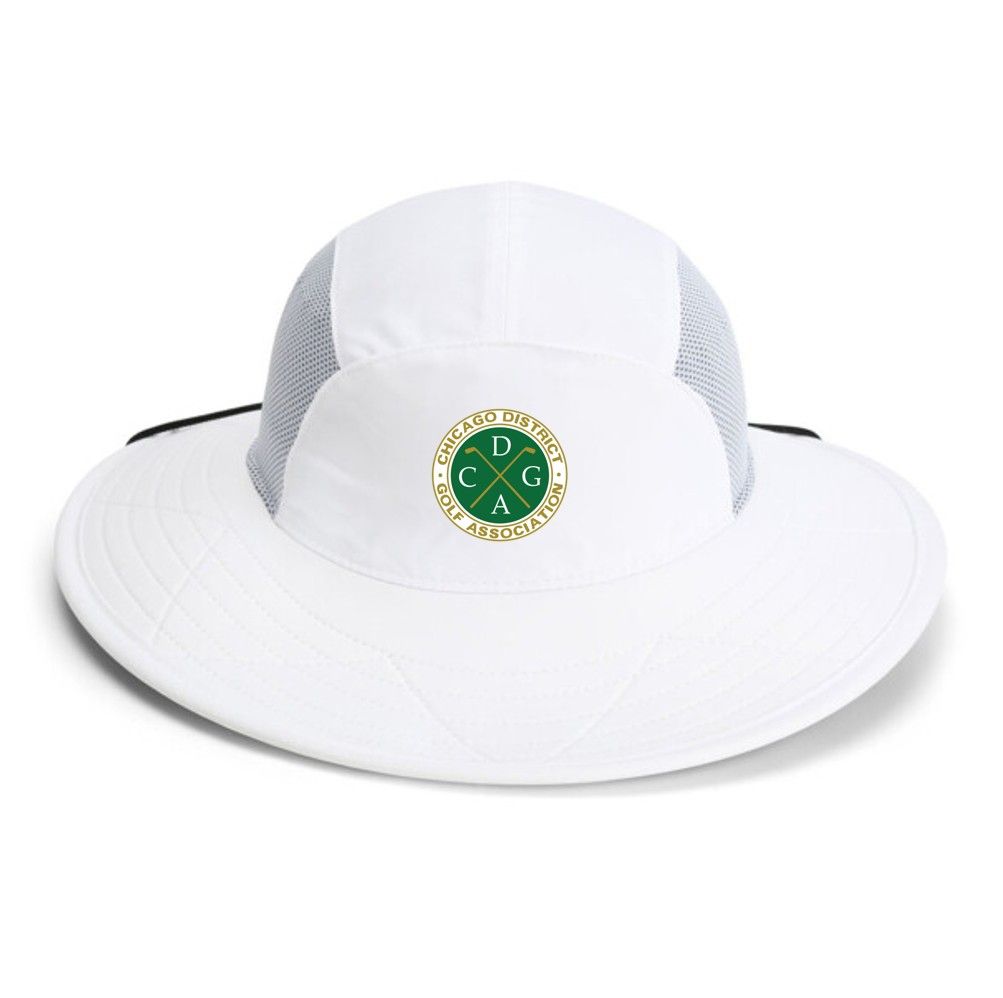 CC050 - Watership Cooling Sun-Protection Hat, CDGA