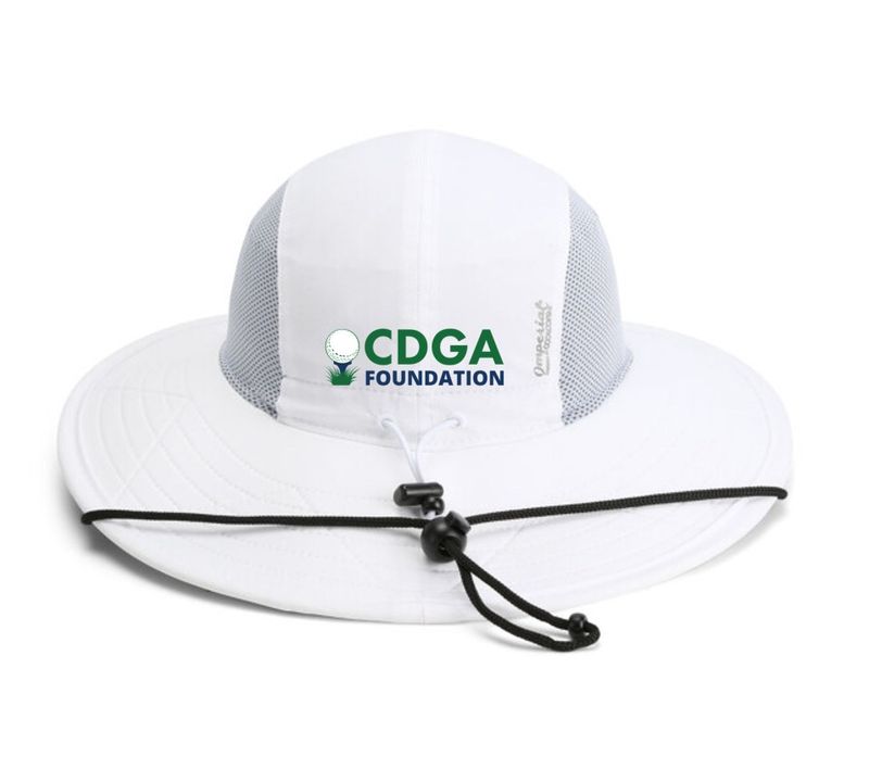 CC050 - Watership Cooling Sun-Protection Hat, CDGA