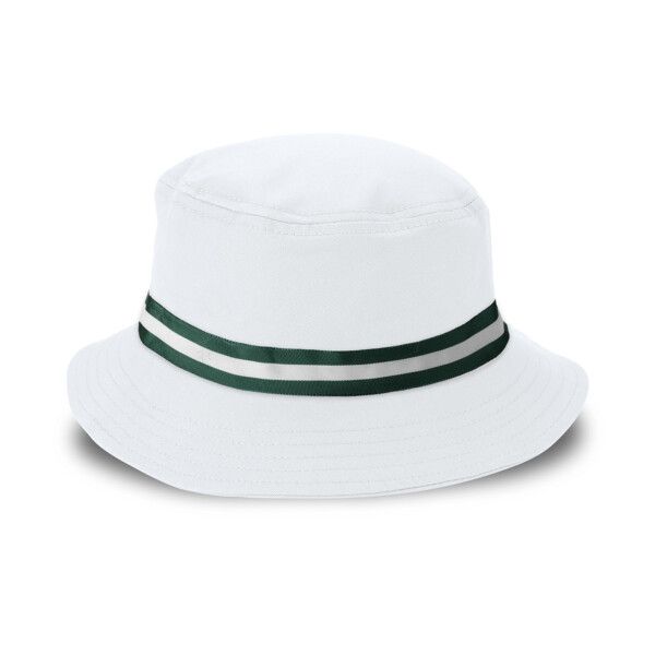 1371P - The Oxford Performance Bucket Hat, CDGA