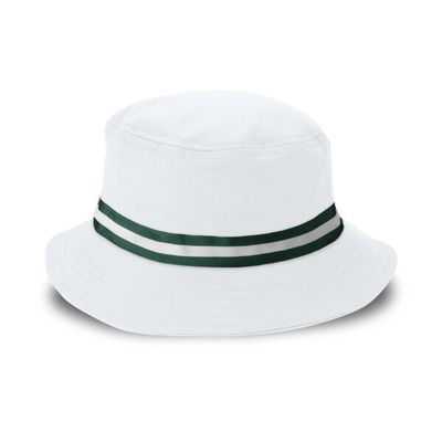 1371P - The Oxford Performance Bucket Hat, CDGA