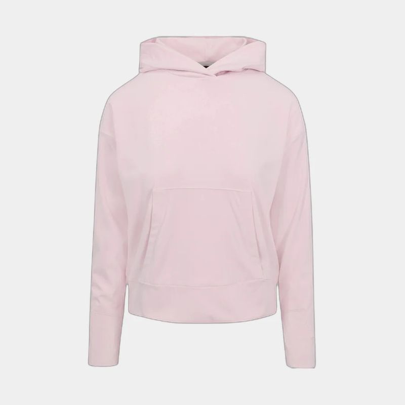 Sydney Performance Interlock Hoodie