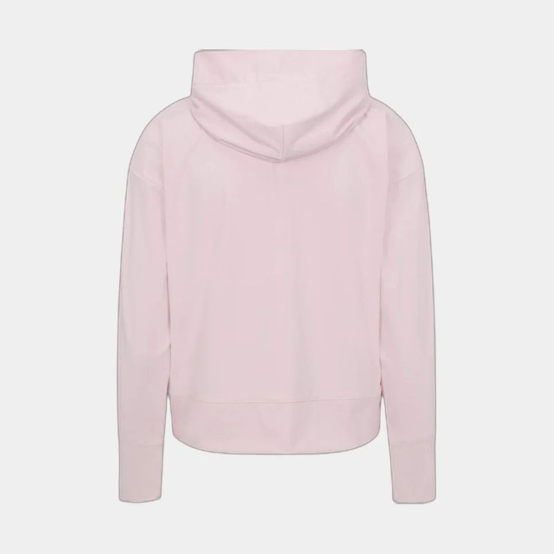 Sydney Performance Interlock Hoodie