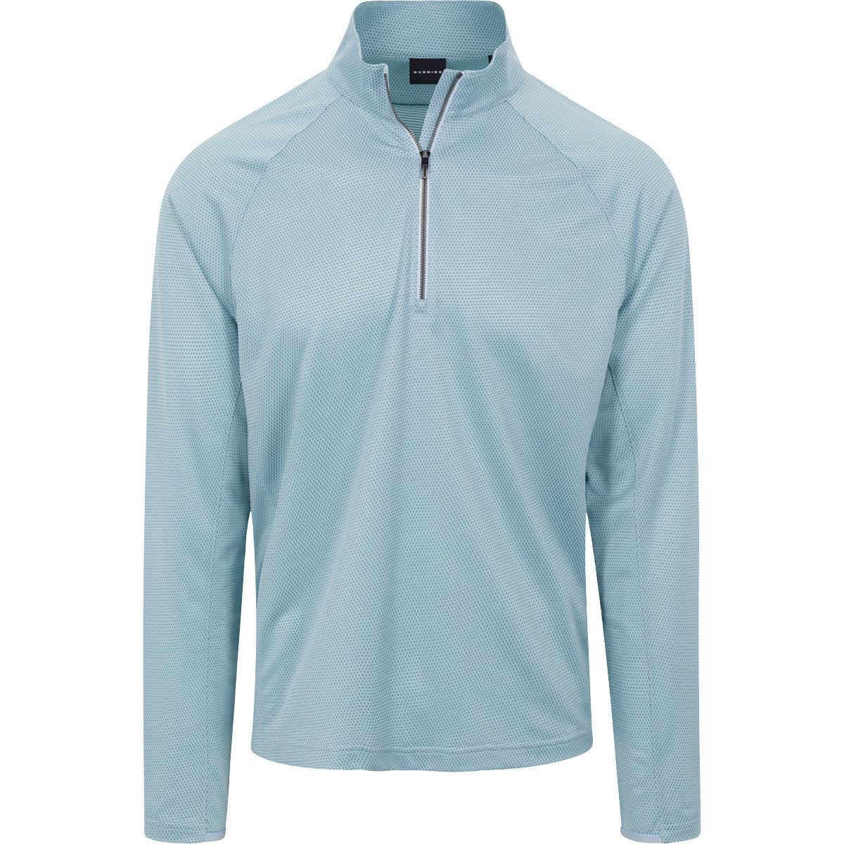 Freedman Ventilated Performance Quarter Zip