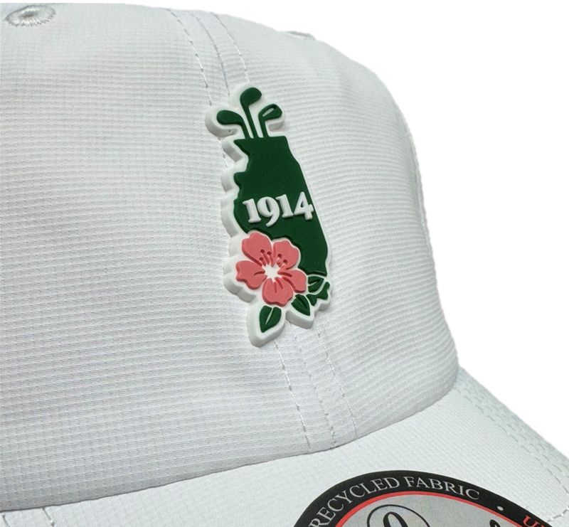 X210P 1914 Azalea Hat