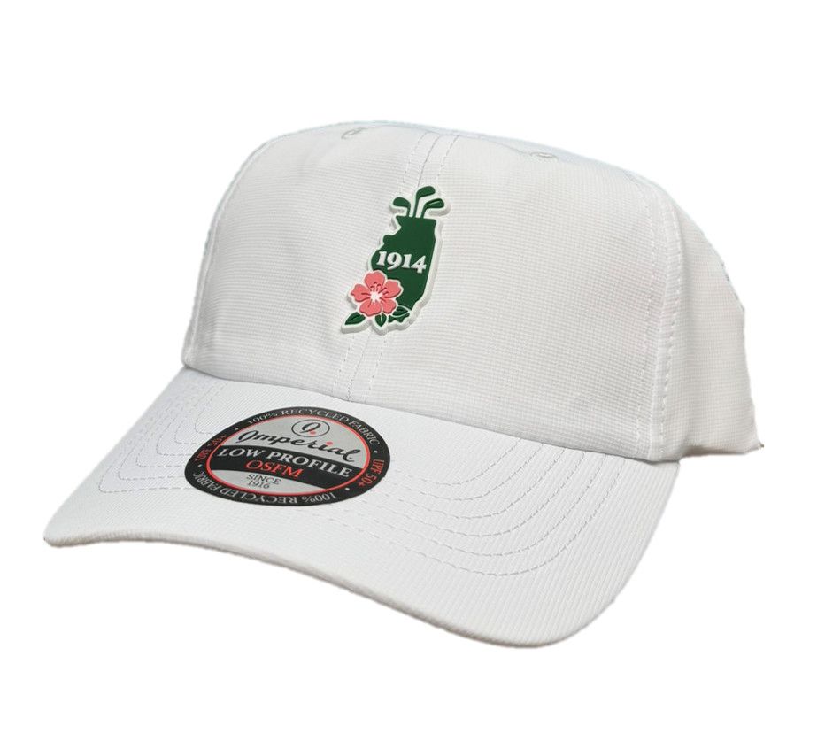 X210P 1914 Azalea Hat