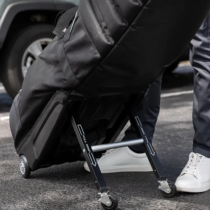 Sun Mountain Clubglider Meridian Golf Bag