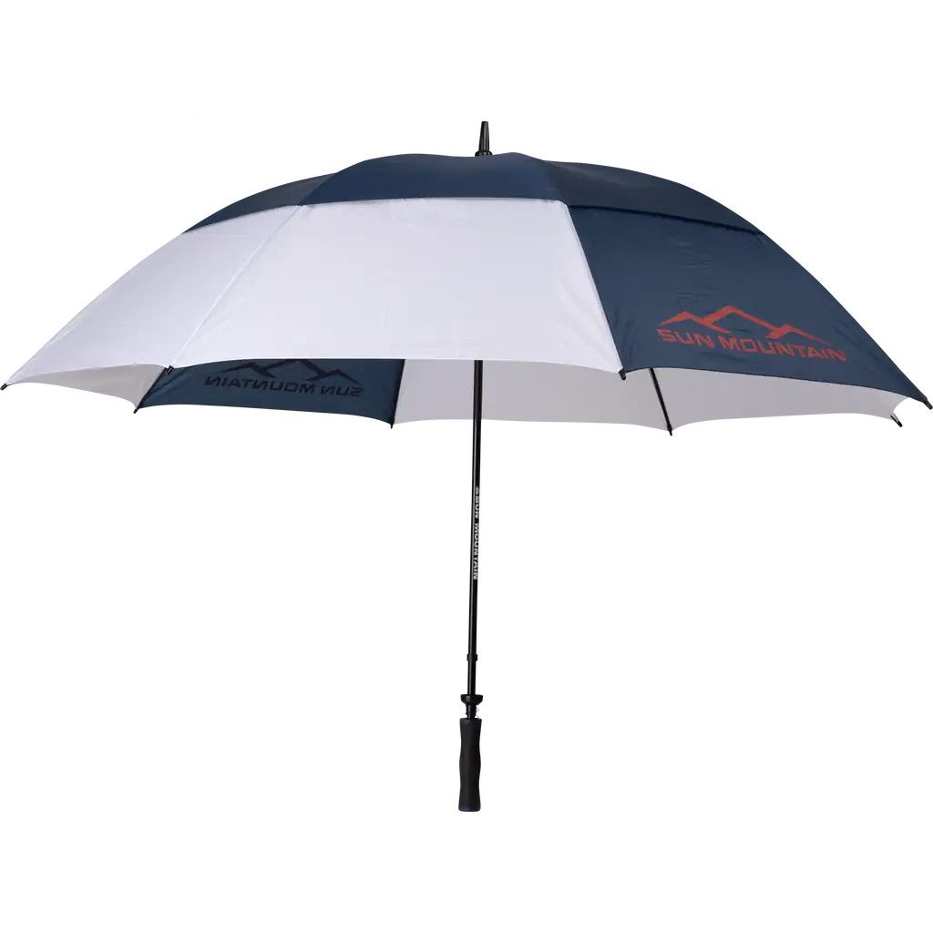 Sun Mountain Umbrella - Manual 68 Inch