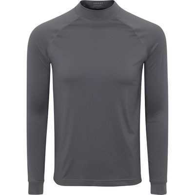 Dunning Mock Neck Base Layer