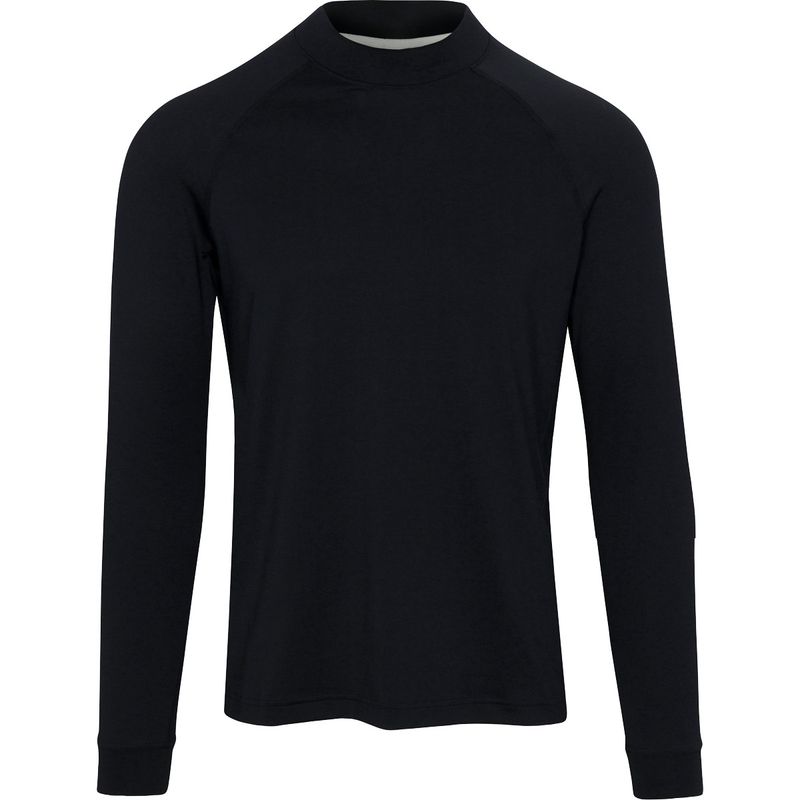 Dunning Mock Neck Base Layer