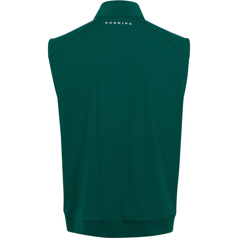 Dunning Chicago Flag/Shamrock Player 2.0 Vest