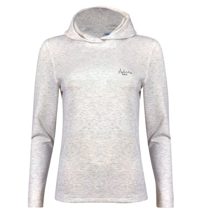 Women's 1914 Collection Skyline Spring Hoodie