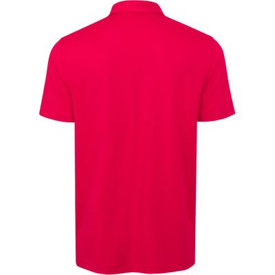 Dunning CDGA Candy Cane Quest Ventilated Performance Polo, Glory