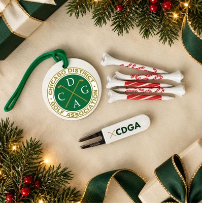 CDGA Stocking Stuffer
