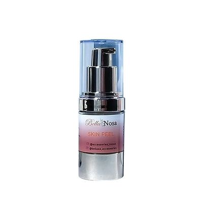 Peeling y exfoliante Bella Nosa