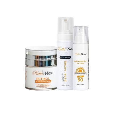 Combo Antiedad Bella Nosa