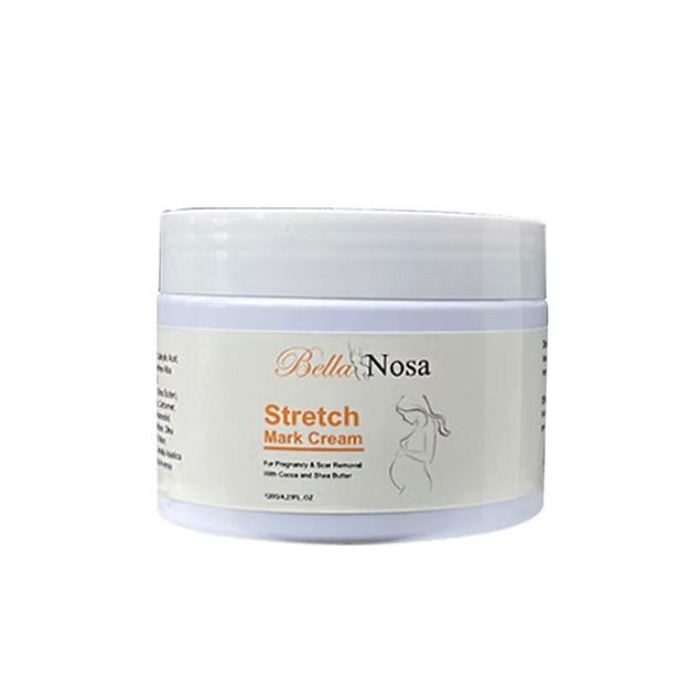 Crema Anti-estrias Bella Nosa