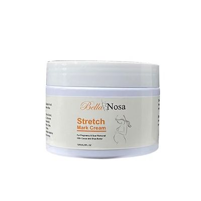 Crema Anti-estrias Bella Nosa
