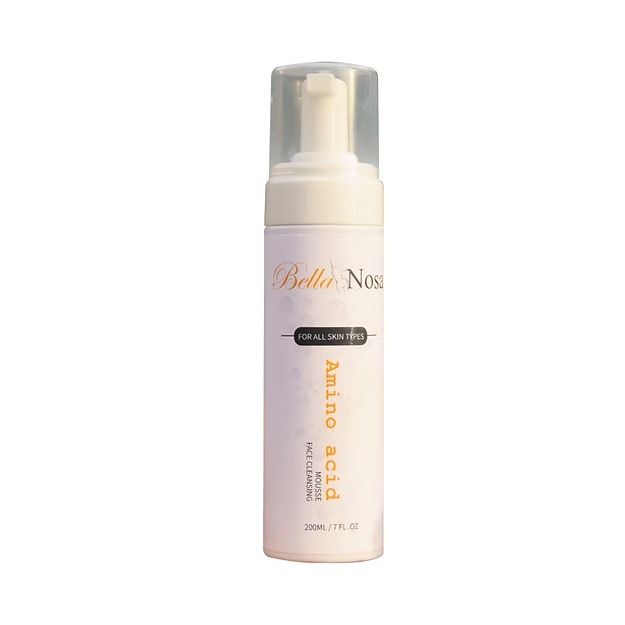 Bella Nosa Mouse Face Cleansing – Amino Acid