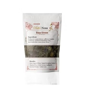 Vapores Bella Nosa