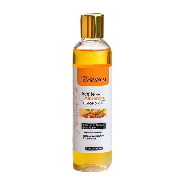 Aceite de almendras dulces