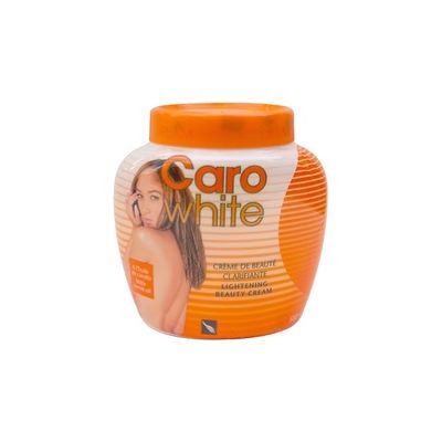 Crema Caro White 500ML