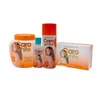Combo Caro White
