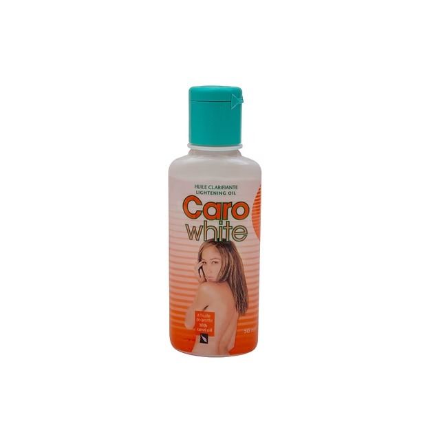 Aceite Caro White 30ml