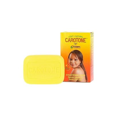 Jabón Carotone