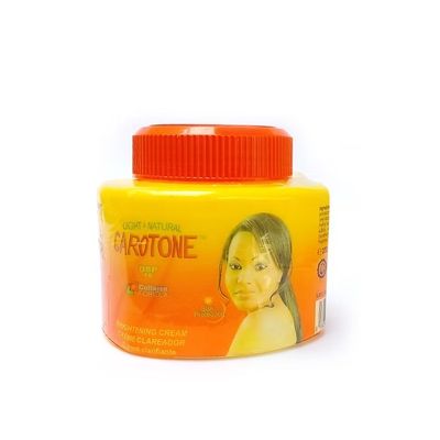 Crema Carotone 330ML