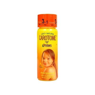 Aceite Carotone