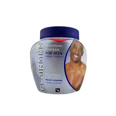 Crema Clairmen