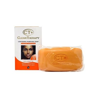 Jabón CT Clear Therapy