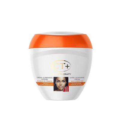 Crema CT Clear Therapy