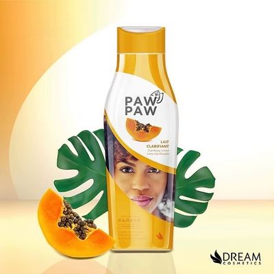 Loción Clarificante Paw Paw